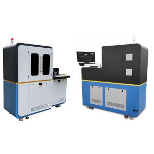 Cheap RICOH G5I UV Cylinder Printer With Continuous Ink Supply for sale