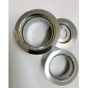 Stavax Material Tungsten Carbide Mold Parts Core With Polish OEM