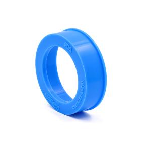 Cheap 70 Durometer Epdm Ring Custom Rubber Parts Silicone Rubber 70 Shore A for sale