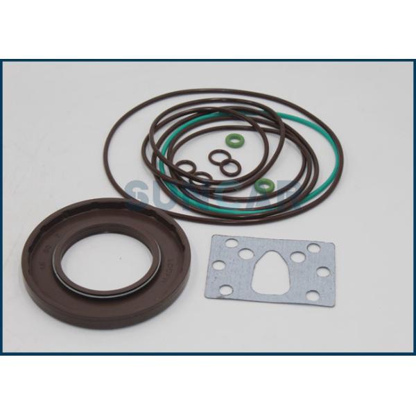 Quality Main Pump Seal Kit Repair Suit For A4GO71 Anti-Leak High Performance wholesale