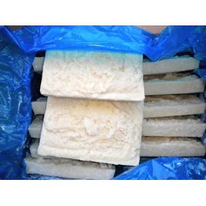 BQF Frozen Garlic Paste (Puree / Minced / Mashed)