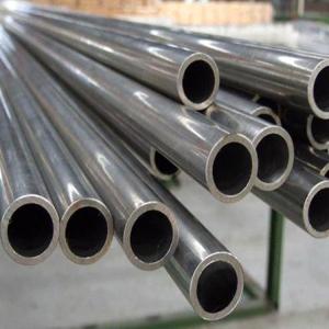 Customized SUS304 Stainless Steel Seamless Pipe For Making Thermos Cups