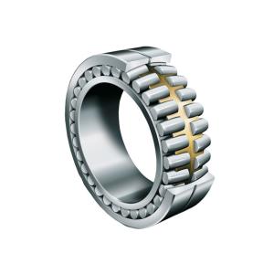 China PLC59-5 Vibrating Screen Bearings  Anti Friction Brass Cage Bearing For Concrete Mixer on sale