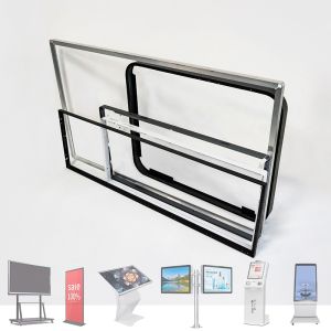 Stainless Steel Custom Metal Casing High Precision Sheet Metal Fabrication