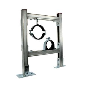 Lantern Hanger Adjustable Clamp