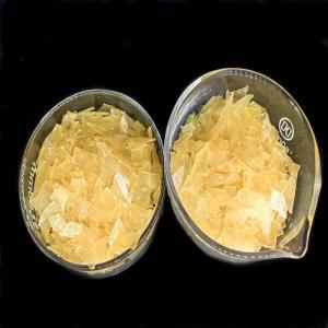 Cheap Excellent Compatibility Chlorinated Polyolefin Resin For Plastic Inks for sale