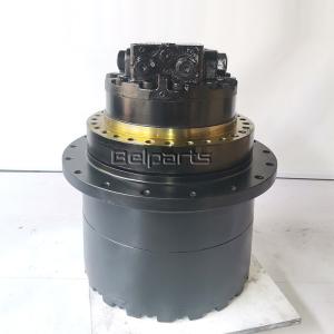 EC240B GM35VA 14528734 Final Drive For Excavator Attachments