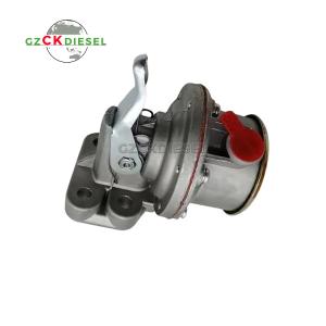 Fuel Transfer Pump 390-1557 3901557 for Excavator E320D2 C7.1 Engine