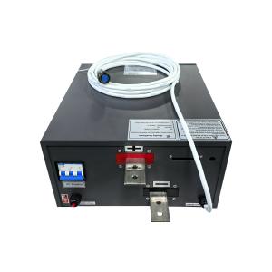 12V 500A Rectifier with 220V Single-Phase Input — Stable & Efficient DC Power