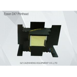 Eco Solvent Printer Epson DX7 Printhead Locked Waterbased Professional