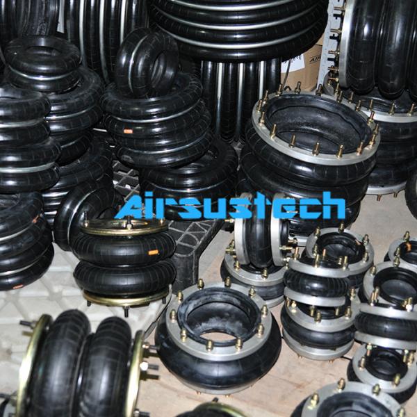 W01-358-7919 Firestone Industrial Air Springs 3B7919 Big Dia. 27.9 Inch MAX O.D. AT 100 PSIG