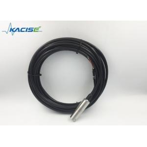 High Precision Fuel Level Sensor Digital Water Pressure Sensor GXPS400