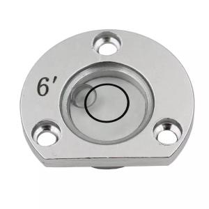Semicircle Level Bubble For Leicas TS02 / 06 / 09 TPS800 / 400 Total Station