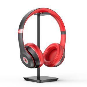 ABS 90mm Width 130g Pc Headphone And Tablet Stand For C Type Neck