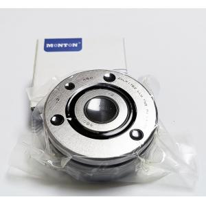 ZKLF1255-2RS/P4 axial angular contact ball bearings for the machines tools