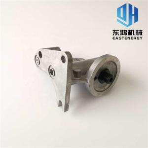 China Mechanical Engine Parts M11 Diesel Engine Oil Pump 4003950 For 450-7 455-7 on sale