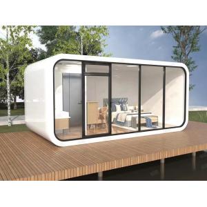 End Mobile Hangfa Apple Warehouse Contemporary Design Style Soundproof Luxury