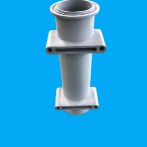 CE Certified HCl 5 Low Consistency Hydrocyclone for Paper Pulp Mill Competitive