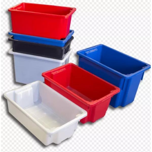 Custom For Easy Carry Flexible 200 Liter Non-Toxic Plastic Pvc Fresh Rv Water Tank For Pillow Shape