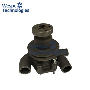 Cheap WESPC Water Pump Perkins 41312784 High Flow Coolant Pump for Diesel Engine for sale