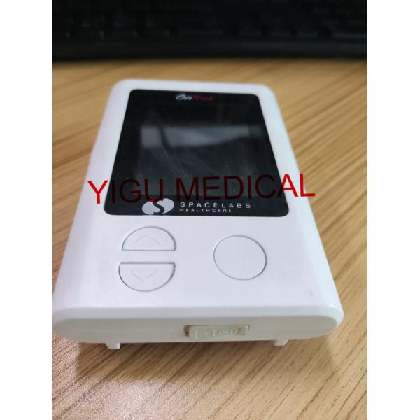 Flexibility Patient Monitor Module SPACELABS 90227 Telemetry Module