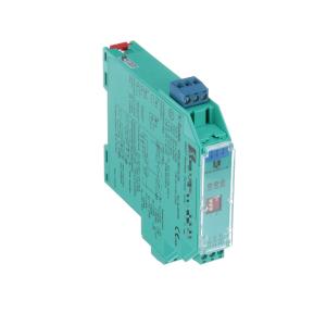 35mA 10Hz P+F Sensors Switch Amplifier KFD2-SR2-Ex1.W