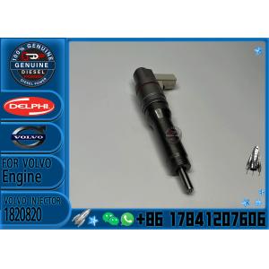 Genuine Original New Common Rail Injector For DAF CF85/XF105 12.9d 1661060