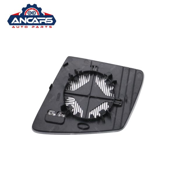 G-Classe GLK Mercedes Side Mirror Lens Benz M-Classe 2012 R-Classe 2010 1668100119