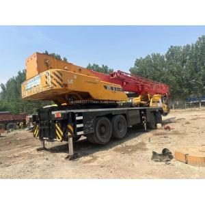 SANY STC200 Used Construction Machine with Good Condition and Excellent