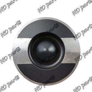 6D125 S6D125E-2 Diesel Engine Piston 6151-32-2110 For KOMATSU