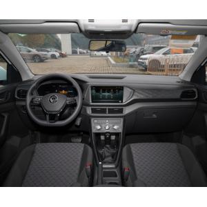 VW T-Cross 2023 1.5L Manual Fengshang version 1.5L 113HP L4 Turbo charged Car