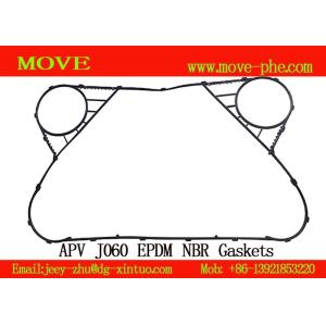 APV Heat Exchanger Plate&Gasket j060,A055,A085,N35,H17,NBR/EPDM plate heat