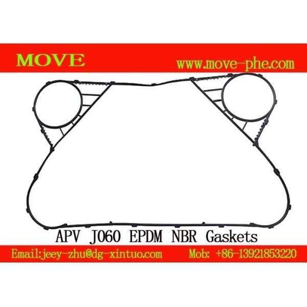Quality APV Heat Exchanger Plate&Gasket j060,A055,A085,N35,H17,NBR/EPDM plate heat exchanger spares gaskets wholesale