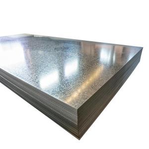 China Cold Rolled Hot Dipped Galvanized Steel Sheet Coil 600mm - 1250mm Width on sale