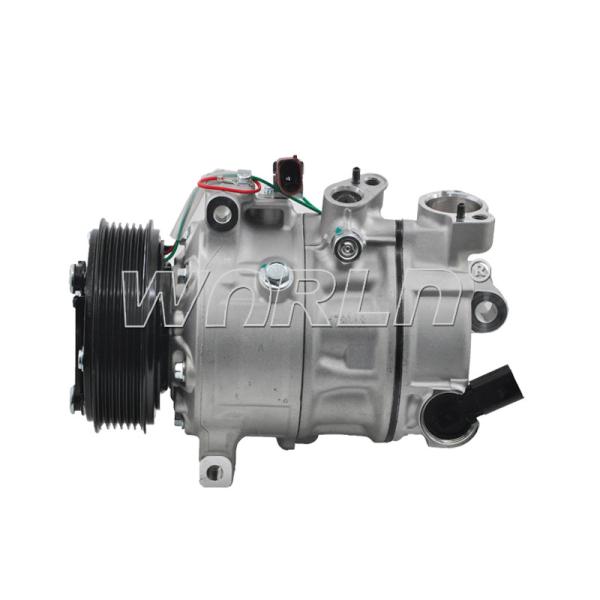 700511249 3Q0816803 Vehicle AC Compressor For VW Passat For Tiguan For Skoda