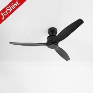 1stshine Ceiling Fan with Private Mold NO Laser Printing and Natural 5 Wind