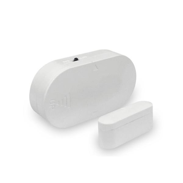 130DB Loud Door Alarm For Home Kids Saftey 4 Working Modes Magnetic Sensor For