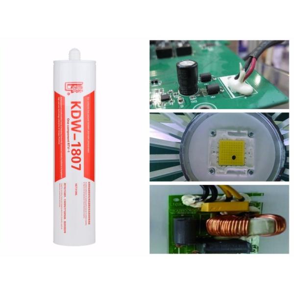 RTV 2 Liquid Silicone Rubber netural electronics silicone sealant with factory price