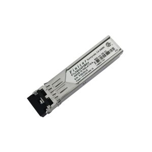 Finisar FTLF8524P3BNL 4GB/s SFP Transceiver with 860nm Optical Wavelength and 3