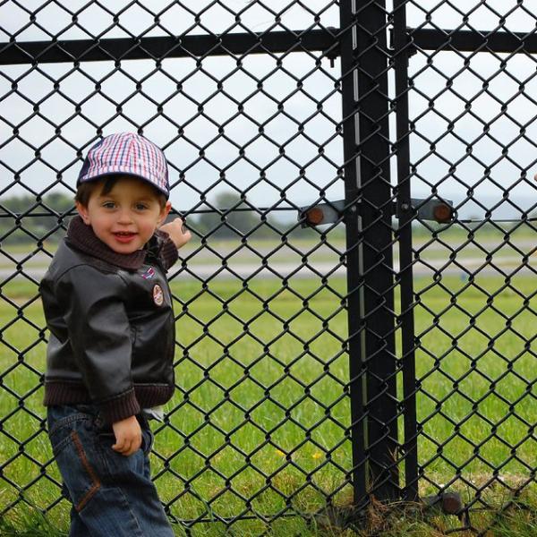 Quality 6 Foot Chain Link Mesh Fencing Hot Dip Galvanized 1.8m By 15m Roll wholesale