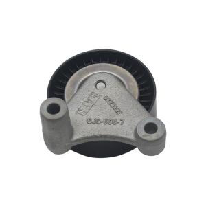 31460386 S60 for XC60 Auto Parts Drive Belt Idler Pulley
