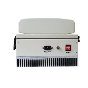 GPS Wifi Mobile Phone Jammer 3G 4G CDMA UHF Bluetooth GSM Signal Blocker