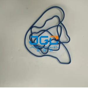 It Is Used For Rubber Strip Vh11181011A Under Valve Cover Of Excavator J08E