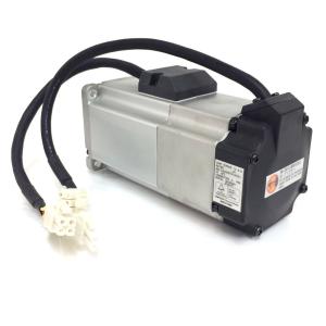 OMRON R88M-G4K020T-B-Z AC Servomotor With ABS/INC Encoder 4kW 200 VAC Without