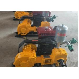 Cheap Reciprocating Triplex BW 160 Drilling Mud Pump With Diesel Engine for sale
