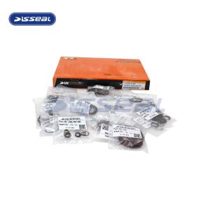 Anti Abrasion Seal Kit , Hydraulic Spool Valve Seals For ZAX210-6 Hitachi
