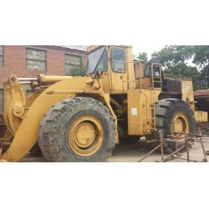 Caterpillar 988B Wheel Loader