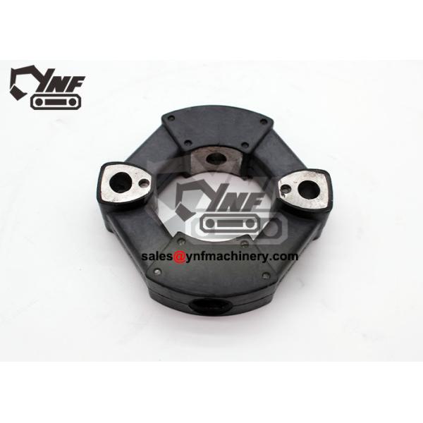 Hydraulic Pump Rubber Coupling 2A For Hitachi Excavator EX90-2 EX90