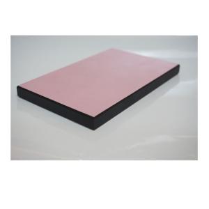 Soild Color High Pressure Laminate Phenolic HPL Plywood