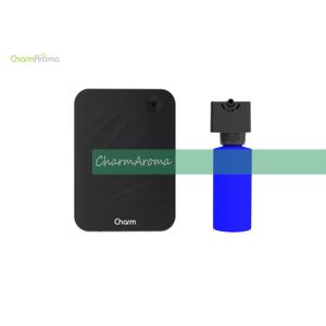 Cheap DC12V 5W Scent Hd Fragrance Machine Automatically Locked 1 Year Warranty for sale